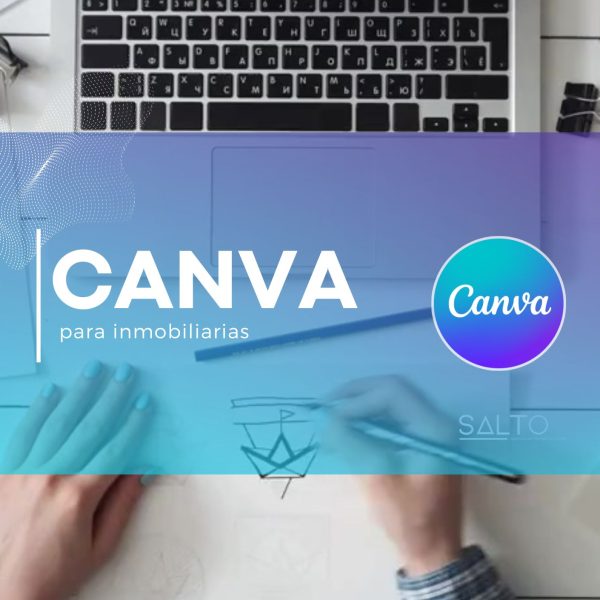 CANVA PARA INMOBILIARIAS