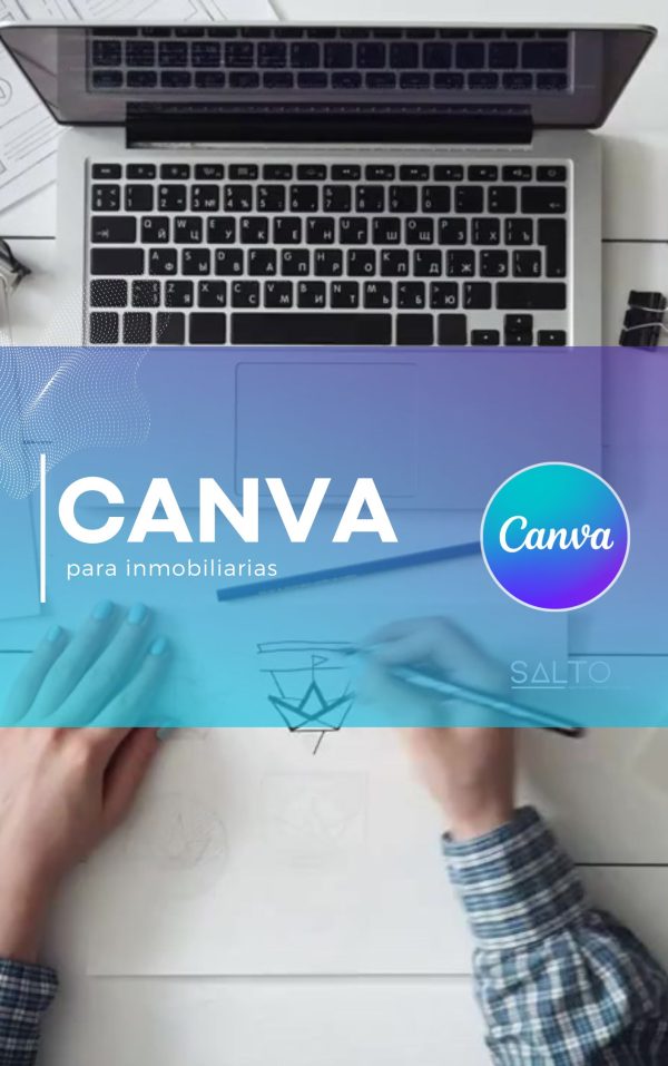 CANVA PARA INMOBILIARIAS